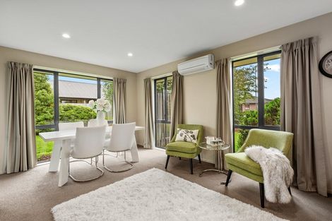 Photo of property in 1 Cato Place, Rolleston, 7614