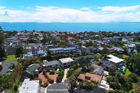 Photo of property in 36 Sylvan Park Avenue, Milford, Auckland, 0620
