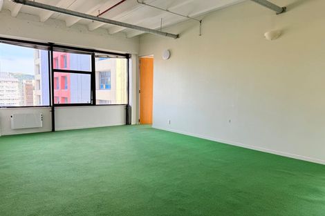 Photo of property in Quantum Apartments, 59 Boulcott Street, Wellington Central, Wellington, 6011