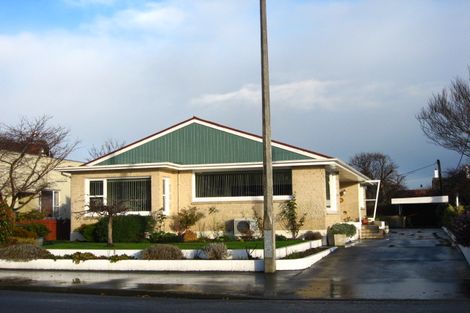 Photo of property in 308 Kelvin Street, Gladstone, Invercargill, 9810