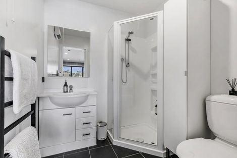 Photo of property in Stadium Garden Flats, 319/107 Thorndon Quay, Pipitea, Wellington, 6011