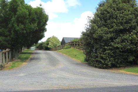 Photo of property in 280 Jesmond Road, Karaka, Drury, 2578