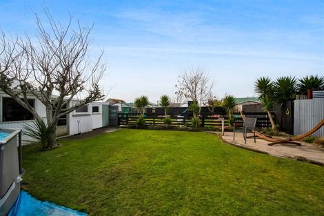 Photo of property in 20 Reid Avenue, Hawera, 4610