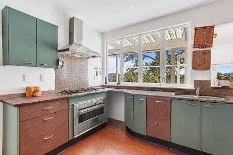 Photo of property in 21 Marae Road, Greenhithe, Auckland, 0632