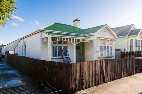 Photo of property in 4 Eskvale Street, Saint Kilda, Dunedin, 9012