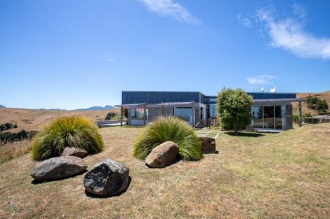 Photo of property in 216 Strange Road, Komata, Paeroa, 3674