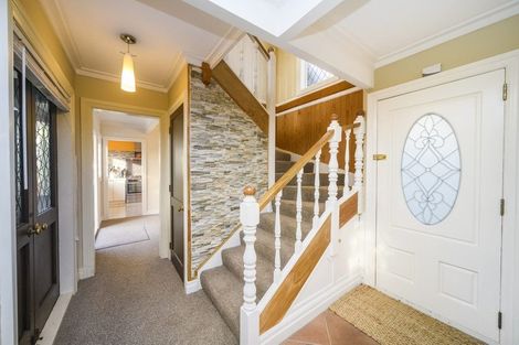 Photo of property in 1/22 Dahlia Street, Palmerston North, 4410