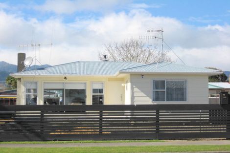 Photo of property in 25 Perth Street, Levin, 5510