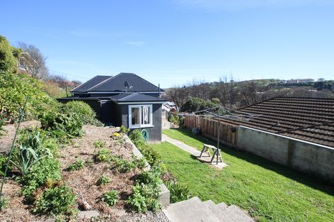 Photo of property in 27 Douglas Terrace, Oamaru, 9400