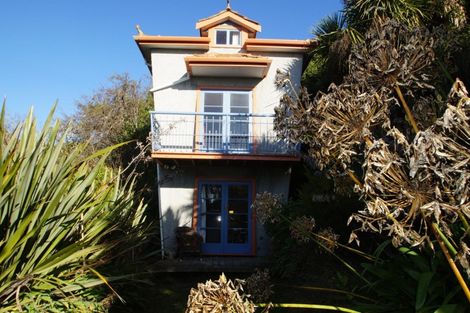 Photo of property in 44a Aratoro Place, Mount Pleasant, Christchurch, 8081