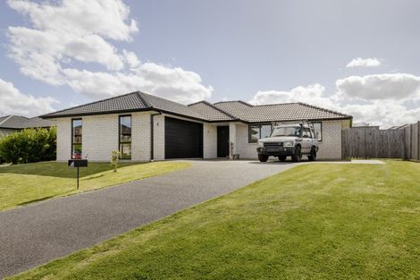Photo of property in 83 Hastings Road, Pyes Pa, Tauranga, 3112