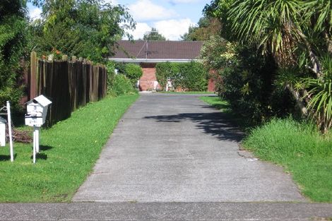 Photo of property in 1/40 Latham Avenue, Pakuranga, Auckland, 2010