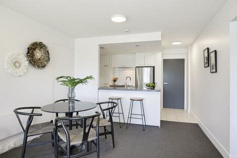 Photo of property in The Capital, 17/370 Oriental Parade, Oriental Bay, Wellington, 6011