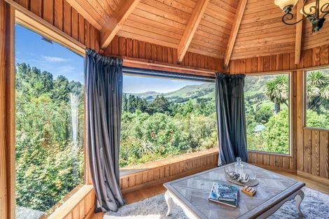 Photo of property in 50 Council Hill Road, Little River, 7591