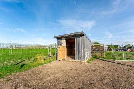 Photo of property in 31 Seaforth Settlement Road, Seadown, Timaru, 7973