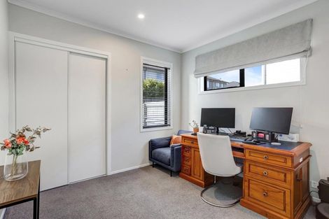 Photo of property in 115 Kopuru Road, Whenuapai, Auckland, 0618