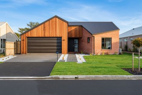 Photo of property in 9 Tuna Street, Halswell, 8025