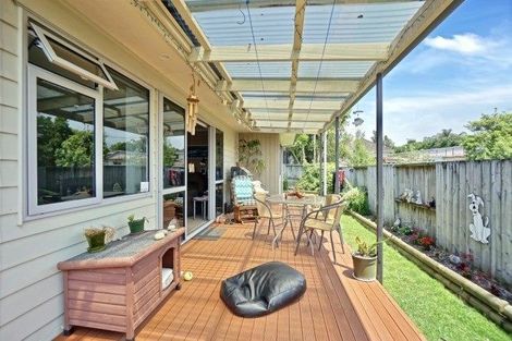 Photo of property in 43a Boucher Avenue, Te Puke, 3119