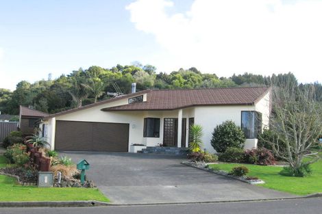 Photo of property in 9 Augusta Place, Te Kamo, Whangarei, 0112