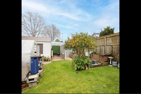 Photo of property in 343 Thames Street, Morrinsville, 3300