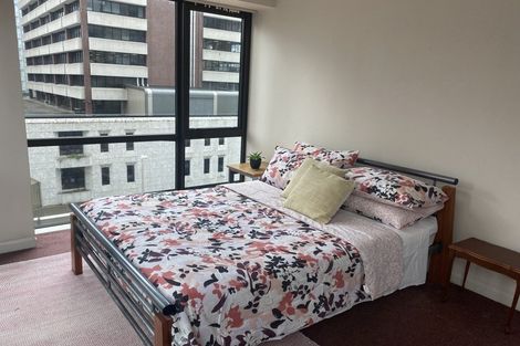 Photo of property in City Gardens Apartments, 10f/76 Albert Street, Auckland Central, Auckland, 1010