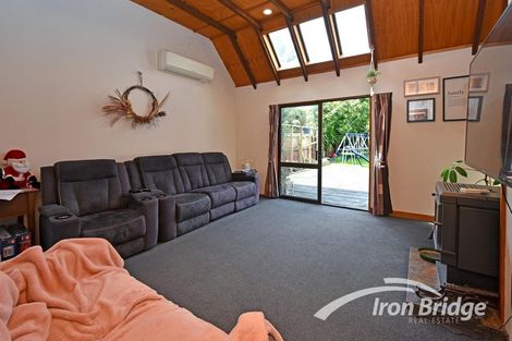 Photo of property in 6 Purakanui Place, Northwood, Christchurch, 8051