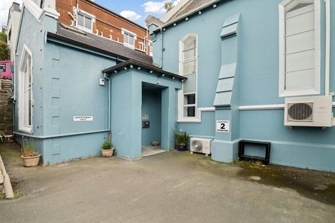 Photo of property in 2/81 Moray Place, Dunedin Central, Dunedin, 9016