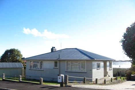 Photo of property in 58 Joyce Crescent, Greymouth, 7805