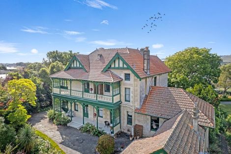 Photo of property in 11 Arthur Street, Holmes Hill, Oamaru, 9401