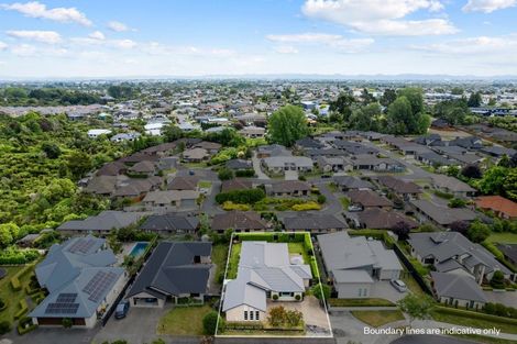 Photo of property in 37 Haswell Place, Huntington, Hamilton, 3210