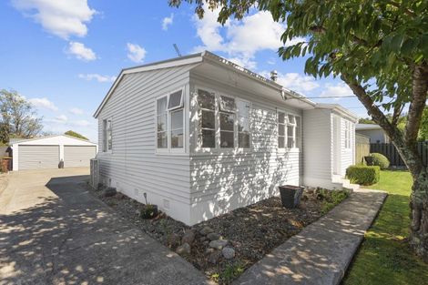 Photo of property in 4 Humphries Street, Greytown, 5712