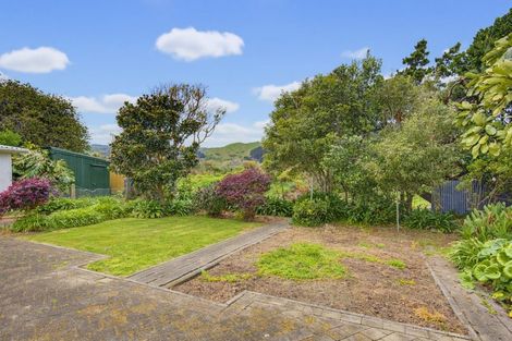 Photo of property in 154 Tilley Road, Paekakariki, 5034