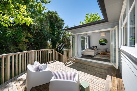 Photo of property in 18 Margaret Avenue, Havelock North, 4130