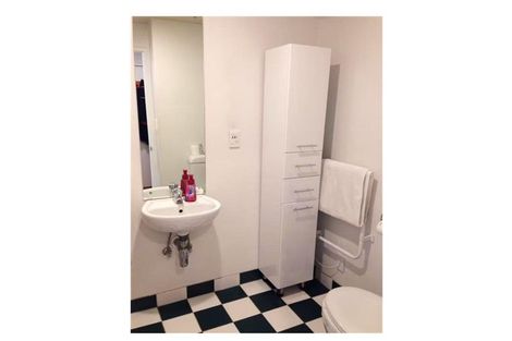 Photo of property in 3e/250 Richmond Road, Grey Lynn, Auckland, 1021