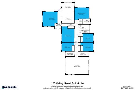 Photo of property in 123 Valley Road, Pukekohe, 2120