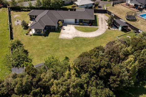 Photo of property in 266 Lakes Boulevard, Pyes Pa, Tauranga, 3112
