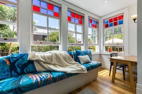 Photo of property in 2/10 Mozeley Avenue, Devonport, Auckland, 0624