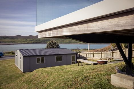 Photo of property in 115 Riria Kereopa Memorial Drive, Raglan, 3297