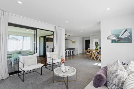 Photo of property in 57 Brenley Drive, Rolleston, 7614