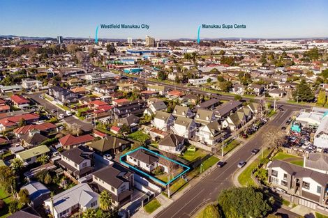 Photo of property in 1/7 Pembroke Street, Papatoetoe, Auckland, 2025