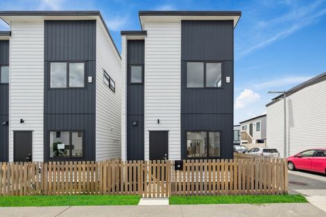 Photo of property in 52 Opoka Street, Papakura, 2110