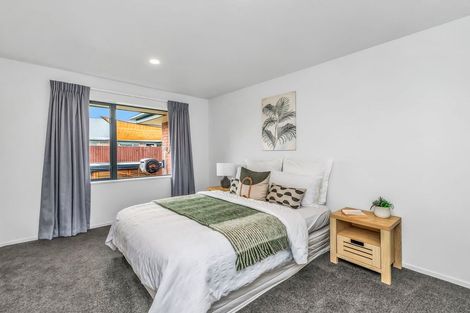 Photo of property in 31 Vasari Grange, Rolleston, 7614