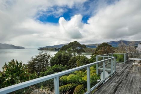Photo of property in 145 Main Road, Allandale, Lyttelton, 8971