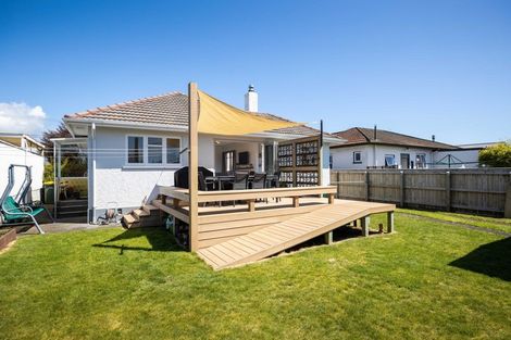 Photo of property in 321 Carrington Street, Vogeltown, New Plymouth, 4310