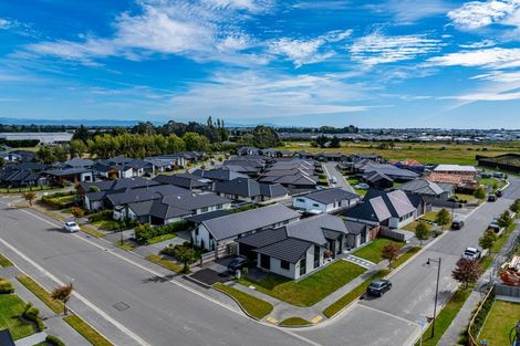 Photo of property in 32 John Holmes Road, Halswell, 8025