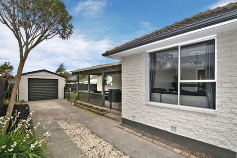 Photo of property in 14 Cob Crescent, Woolston, Christchurch, 8062