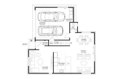 Photo of property in 7 O'meara Street, Swanson, Auckland, 0614