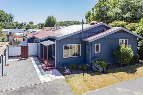 Photo of property in 1 Caverhill Road, Cheviot, 7310