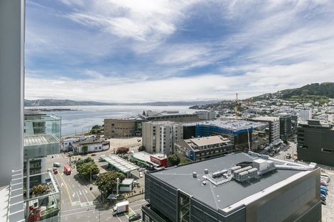 Photo of property in Elevate, 14/30d Taranaki Street, Te Aro, Wellington, 6011