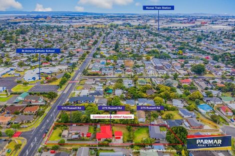 Photo of property in 1/75 Russell Road, Manurewa, Auckland, 2102